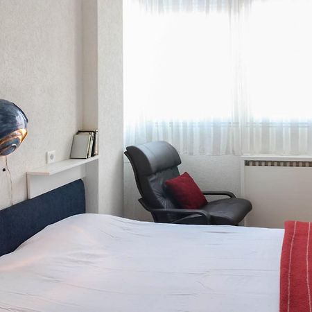 Apartment La Bombonera Belgrad Dış mekan fotoğraf