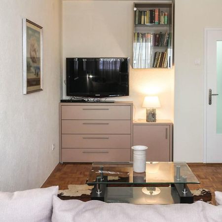 Apartment La Bombonera Belgrad Dış mekan fotoğraf