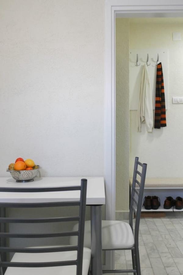 Apartment La Bombonera Belgrad Dış mekan fotoğraf