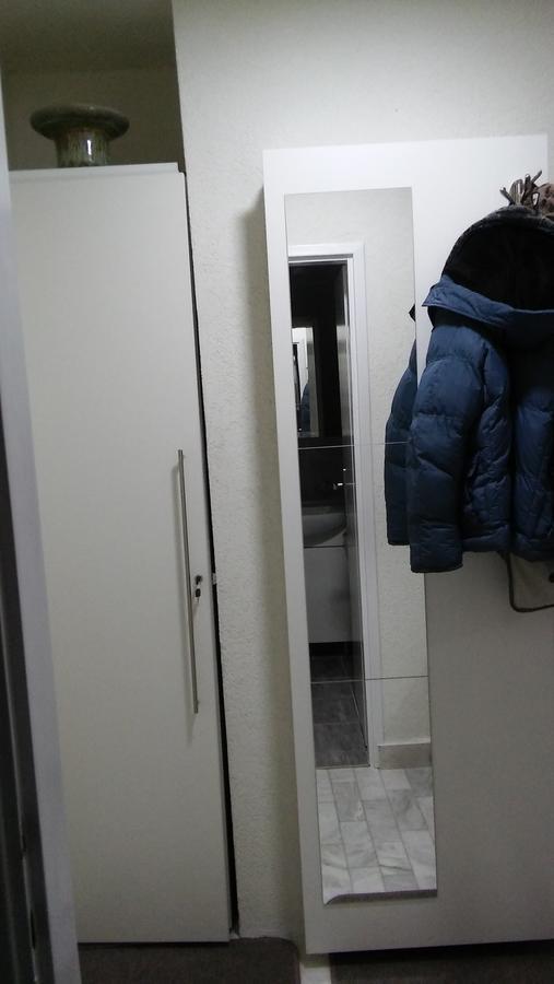 Apartment La Bombonera Belgrad Dış mekan fotoğraf