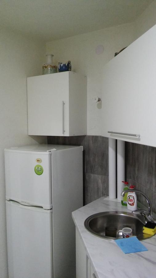 Apartment La Bombonera Belgrad Dış mekan fotoğraf